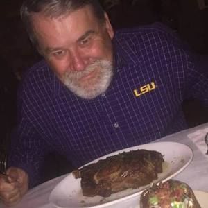 Meet your Posher, Eddie